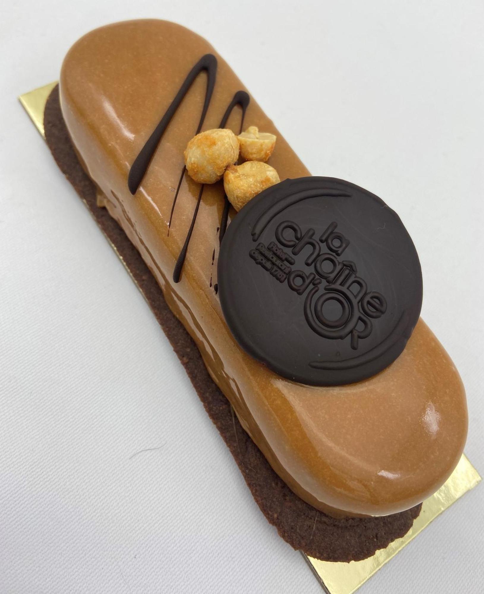 La Chaine D'Or Les Andelys Luaran gambar